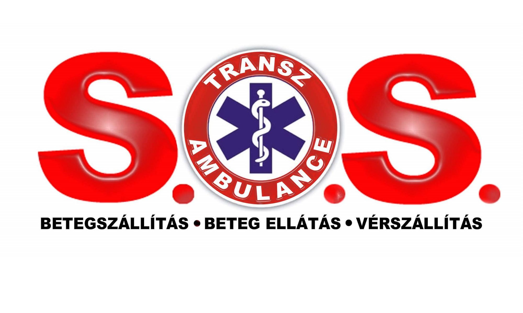 SOS transz ambulance alapítvány